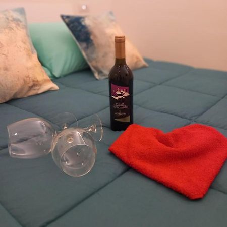 Anse 2.0 Bed & Breakfast Polignano a Mare Exterior foto