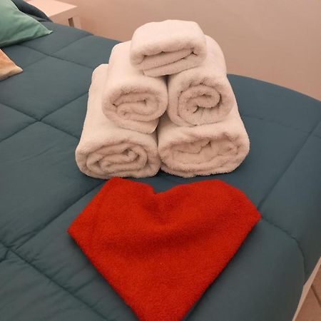 Anse 2.0 Bed & Breakfast Polignano a Mare Exterior foto