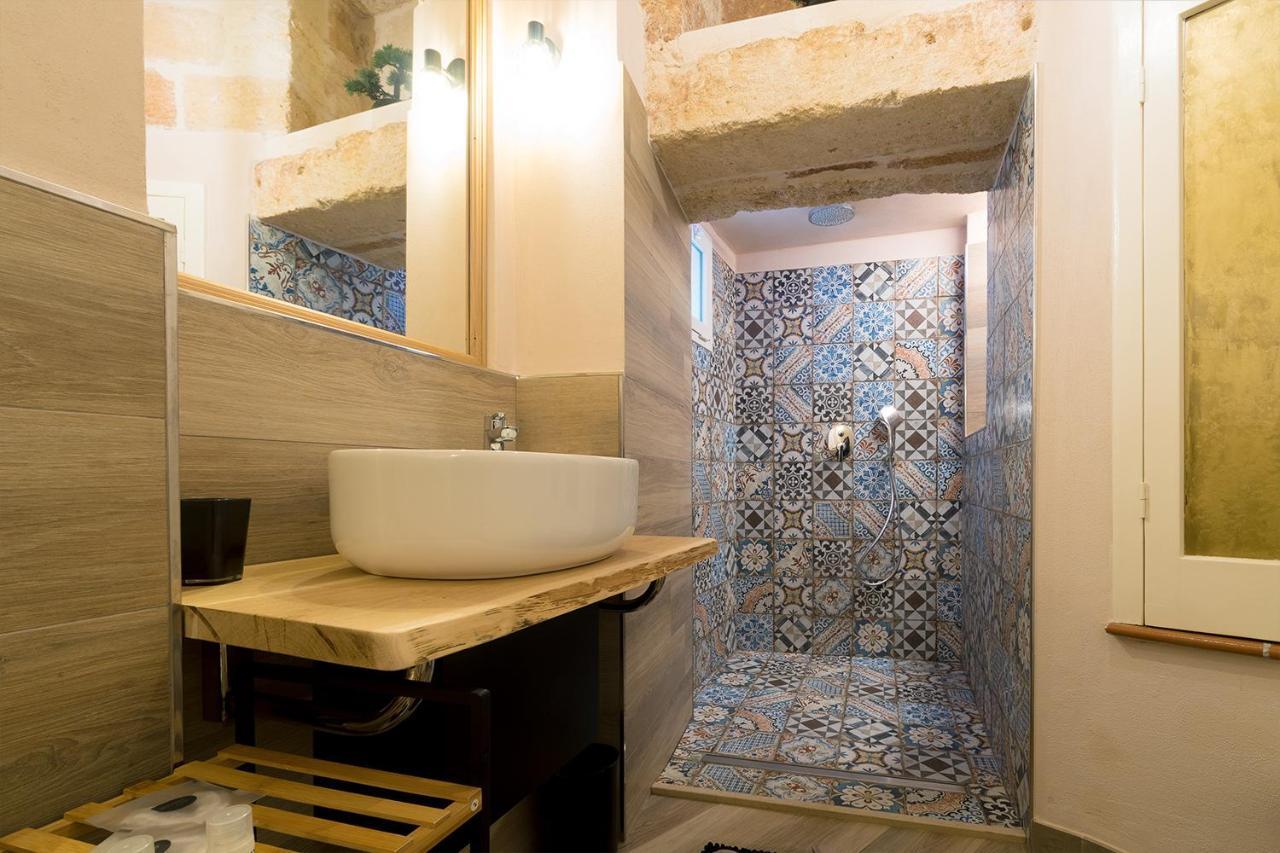 Anse 2.0 Bed & Breakfast Polignano a Mare Exterior foto