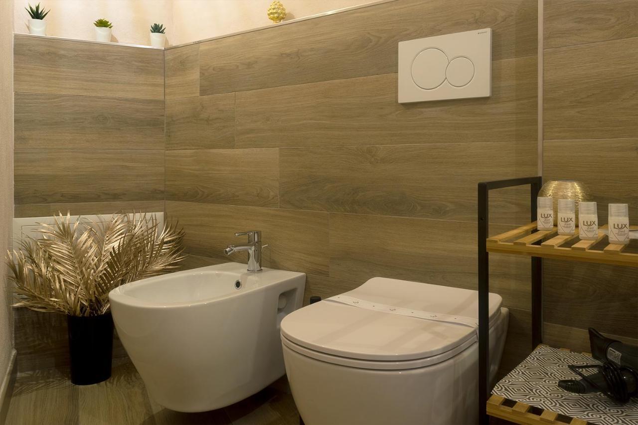 Anse 2.0 Bed & Breakfast Polignano a Mare Exterior foto