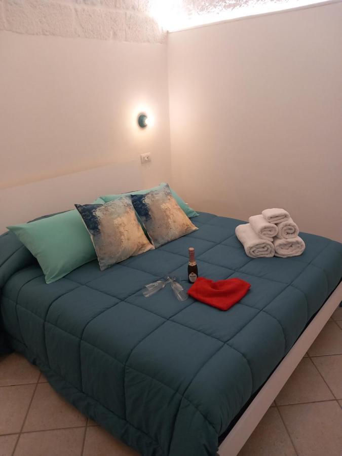 Anse 2.0 Bed & Breakfast Polignano a Mare Exterior foto