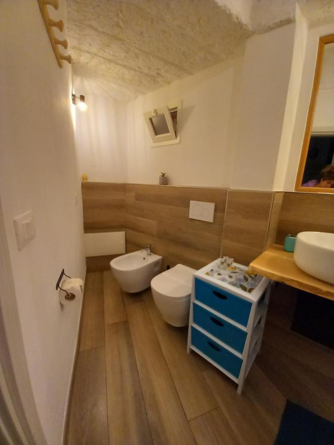 Anse 2.0 Bed & Breakfast Polignano a Mare Exterior foto