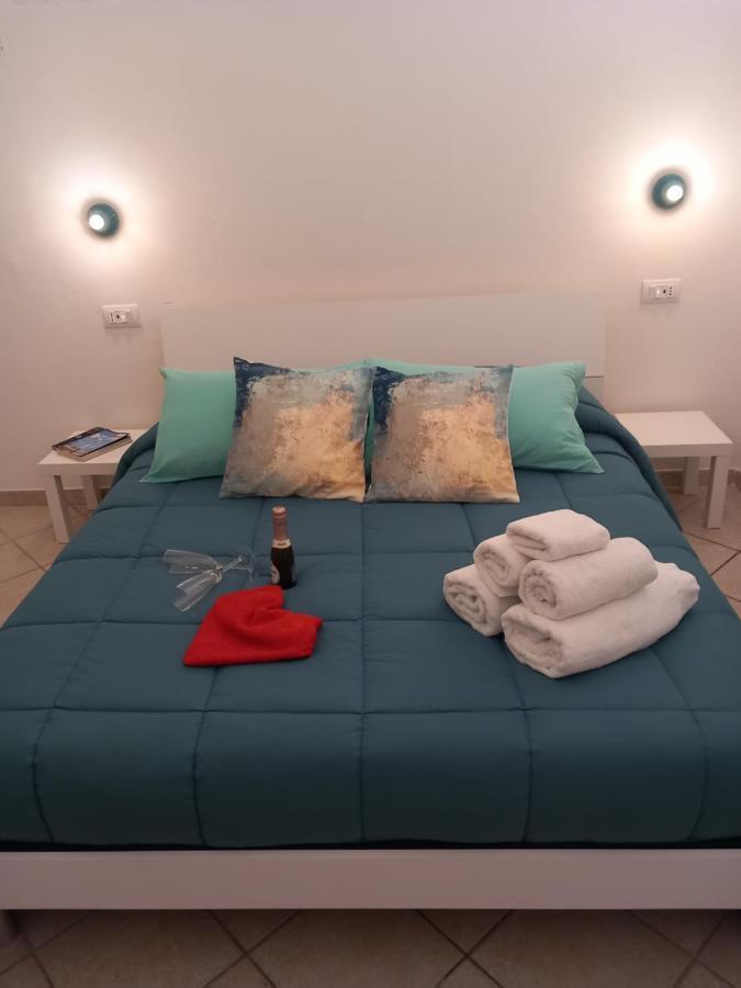 Anse 2.0 Bed & Breakfast Polignano a Mare Exterior foto