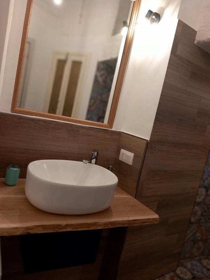 Anse 2.0 Bed & Breakfast Polignano a Mare Exterior foto