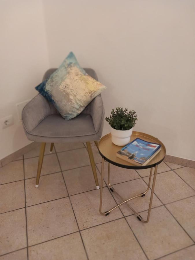Anse 2.0 Bed & Breakfast Polignano a Mare Exterior foto