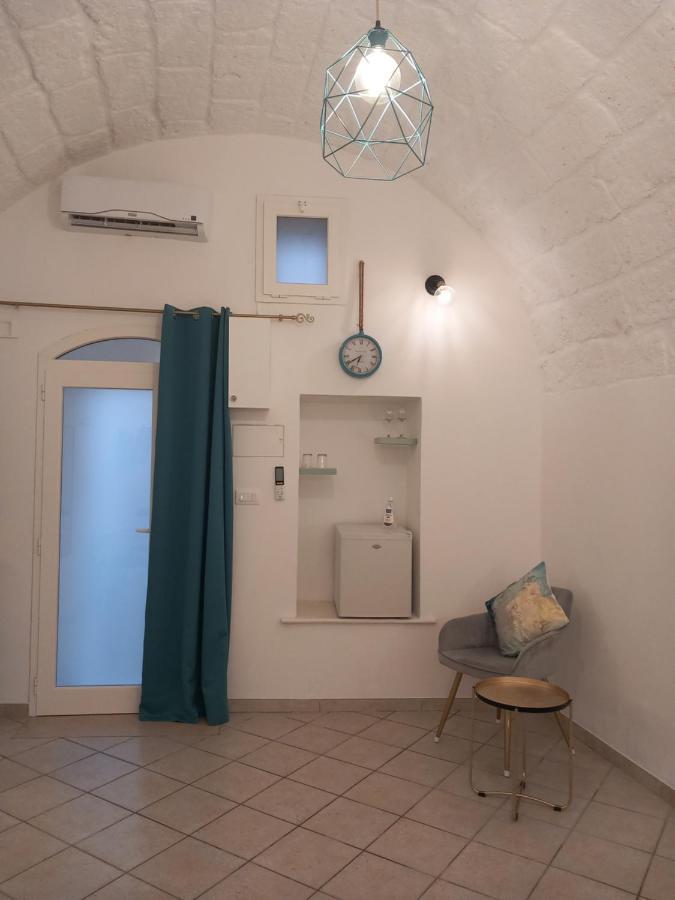 Anse 2.0 Bed & Breakfast Polignano a Mare Exterior foto