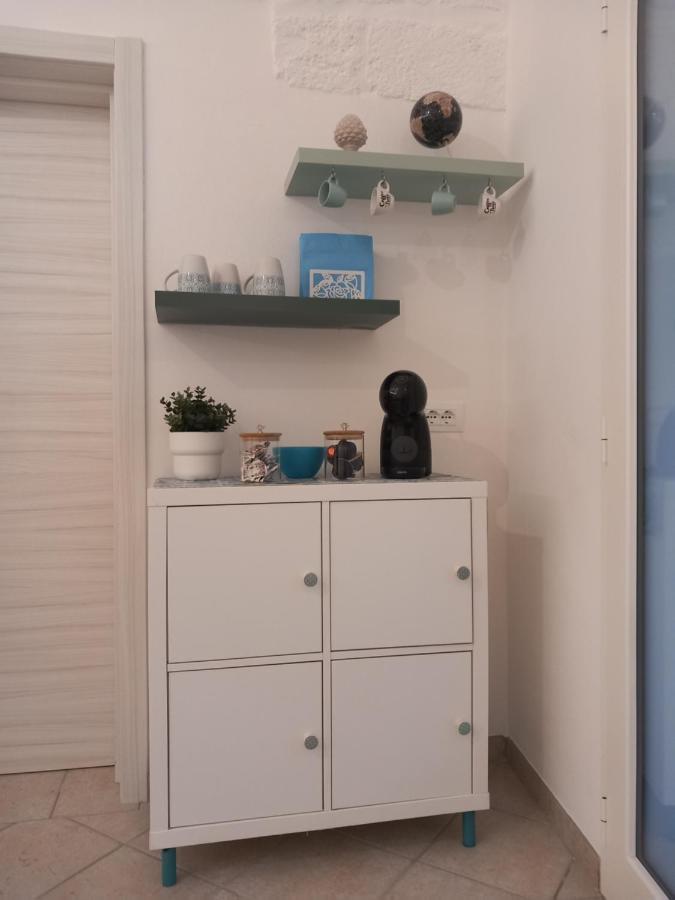 Anse 2.0 Bed & Breakfast Polignano a Mare Exterior foto