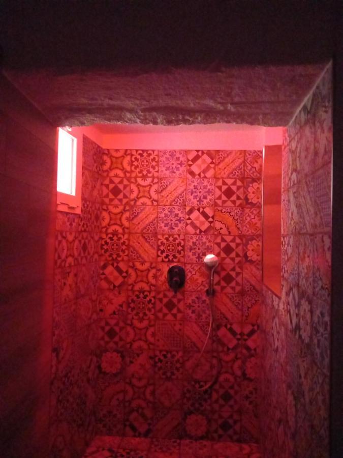 Anse 2.0 Bed & Breakfast Polignano a Mare Exterior foto