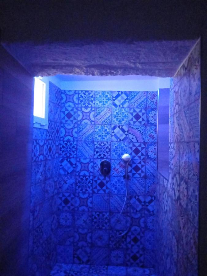 Anse 2.0 Bed & Breakfast Polignano a Mare Exterior foto