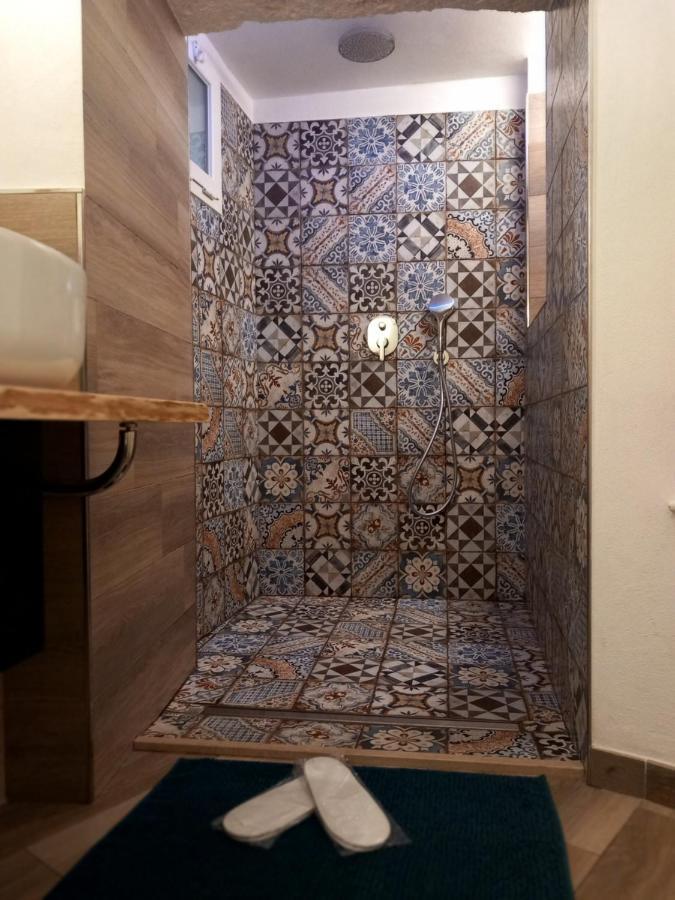 Anse 2.0 Bed & Breakfast Polignano a Mare Exterior foto